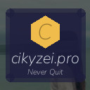 cikyzei.pro
