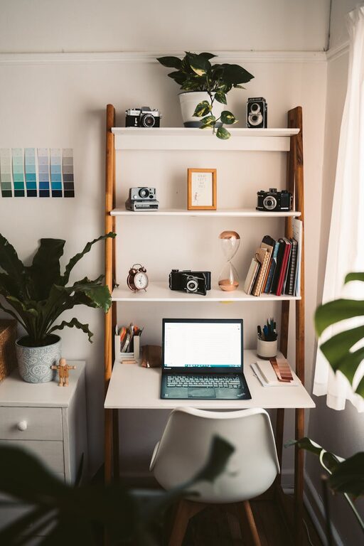 Tips for Creating a Cozy and Functional Home Workspace